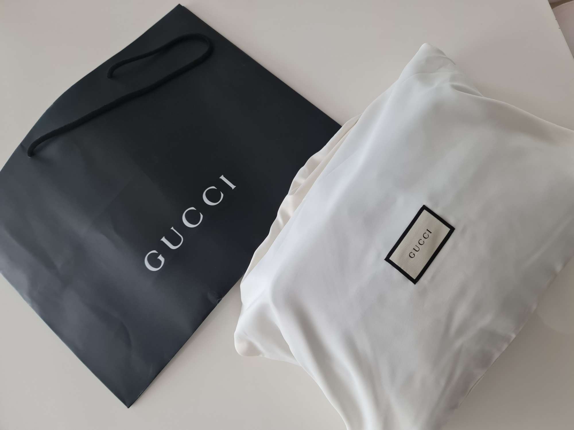 Gucci bag