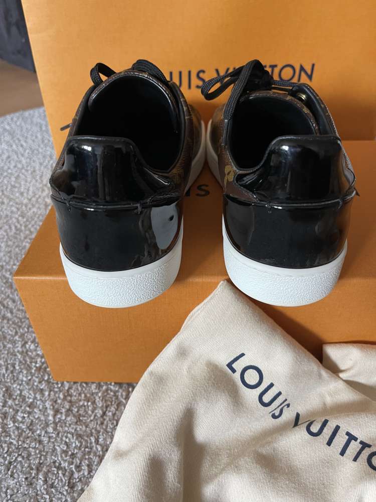 Louis Vuitton Frontrow sneaker