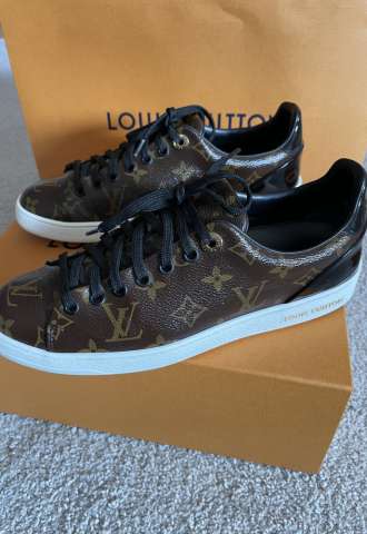 https://www.vipluxury.sk/Louis Vuitton Frontrow sneaker