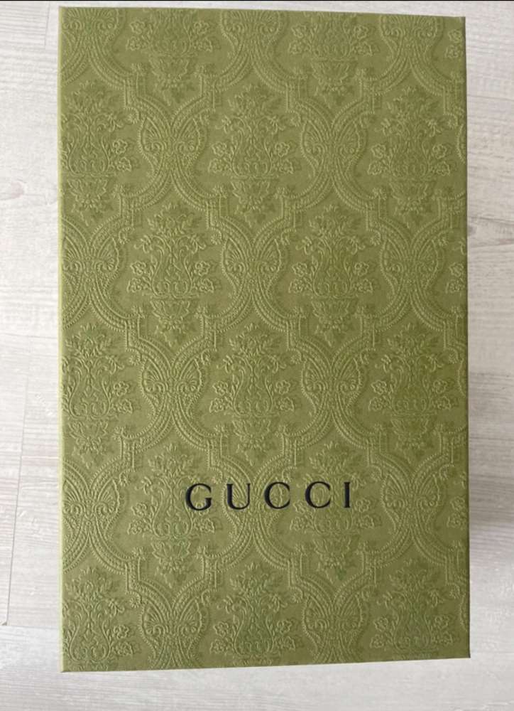Gucci tenisky - nové