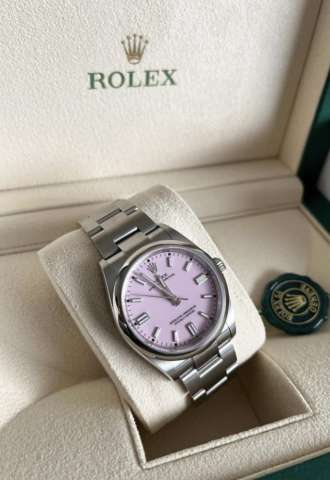 https://www.vipluxury.sk/Rolex Oyster hodinky
