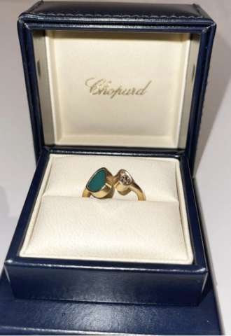 https://www.vipluxury.sk/Chopard Happy Hearts prsten