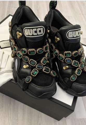 https://www.vipluxury.sk/Gucci Flashtrack tenisky