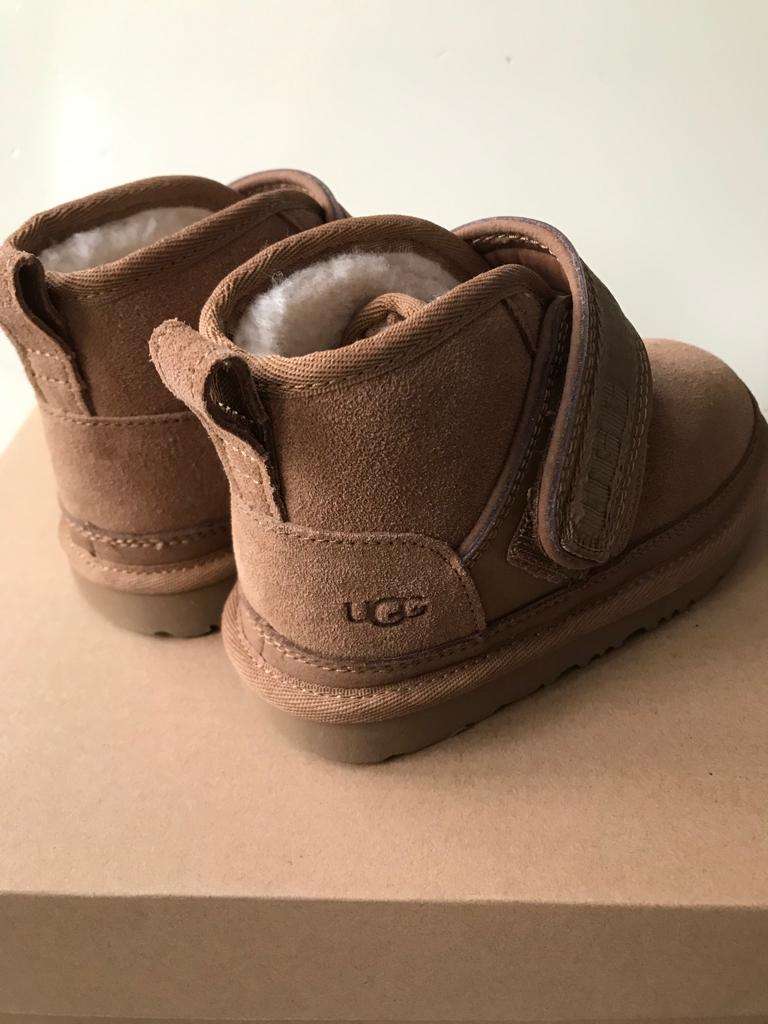 Ugg cizmicky