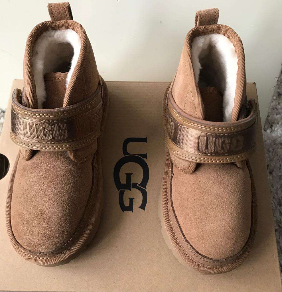 Ugg cizmicky