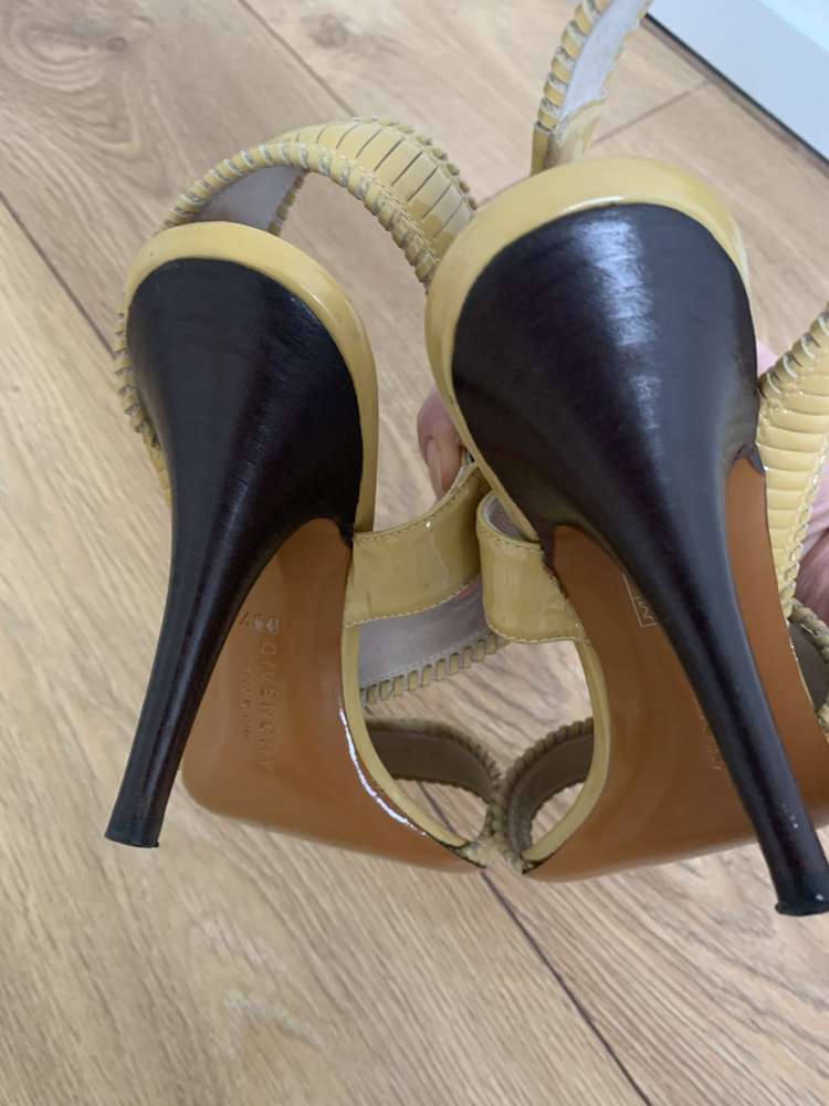 Givenchy sandale