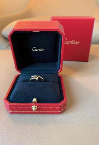 https://www.vipluxury.sk/Cartier Juste un Clou prsten