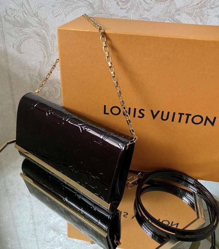 Louis Vuitton Victoire kabelka - VIP LUXURY