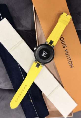 https://www.vipluxury.sk/Louis Vuitton Smart watch hodinky