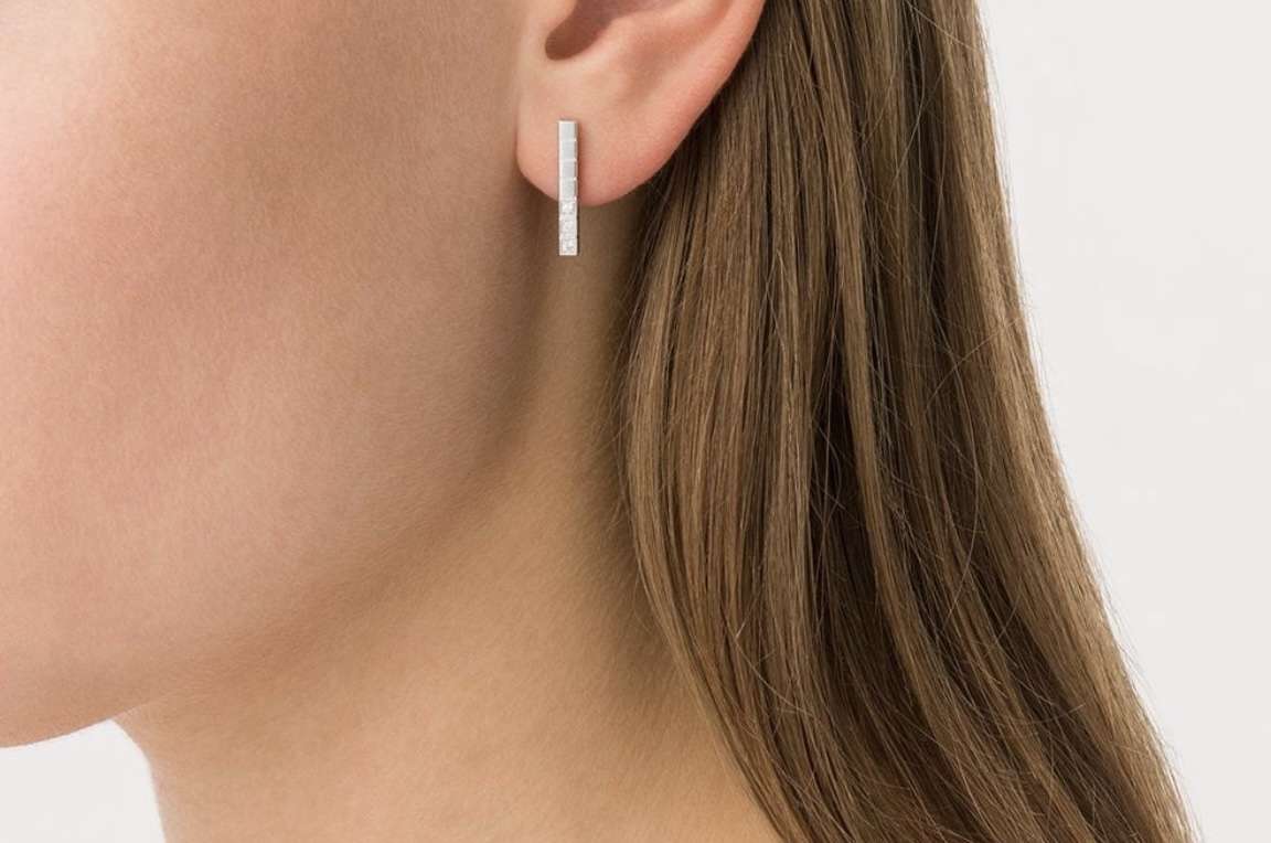 Chopard Ice Cube Pure nausnice