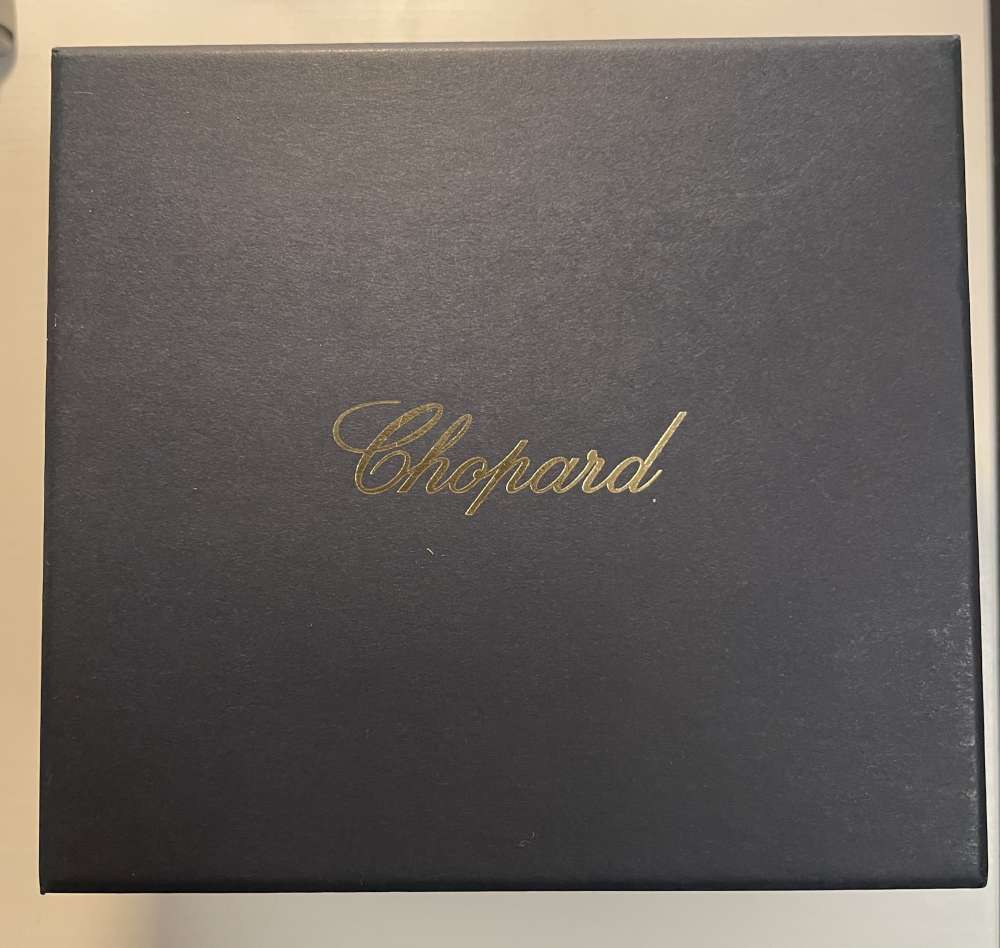 Chopard Ice Cube Pure nausnice