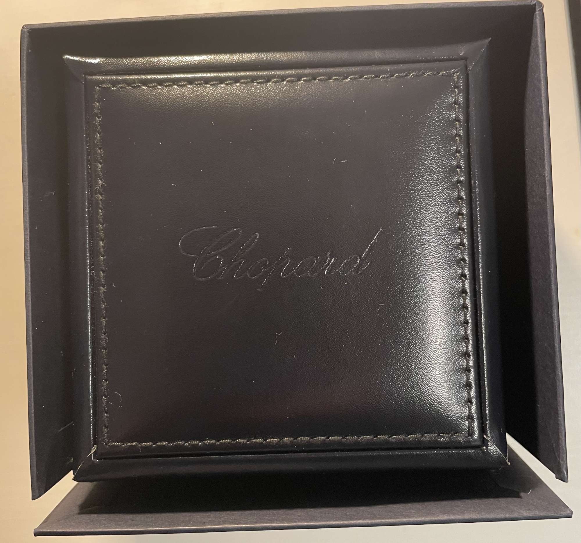 Chopard Ice Cube Pure nausnice