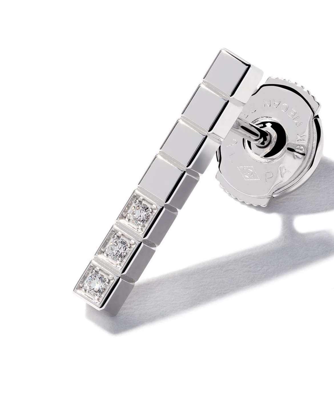 Chopard Ice Cube Pure nausnice