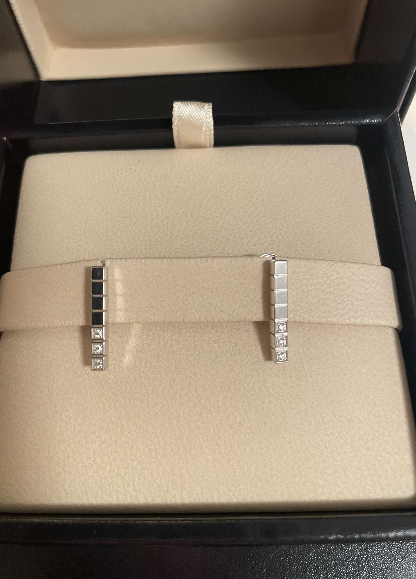 Chopard Ice Cube Pure nausnice