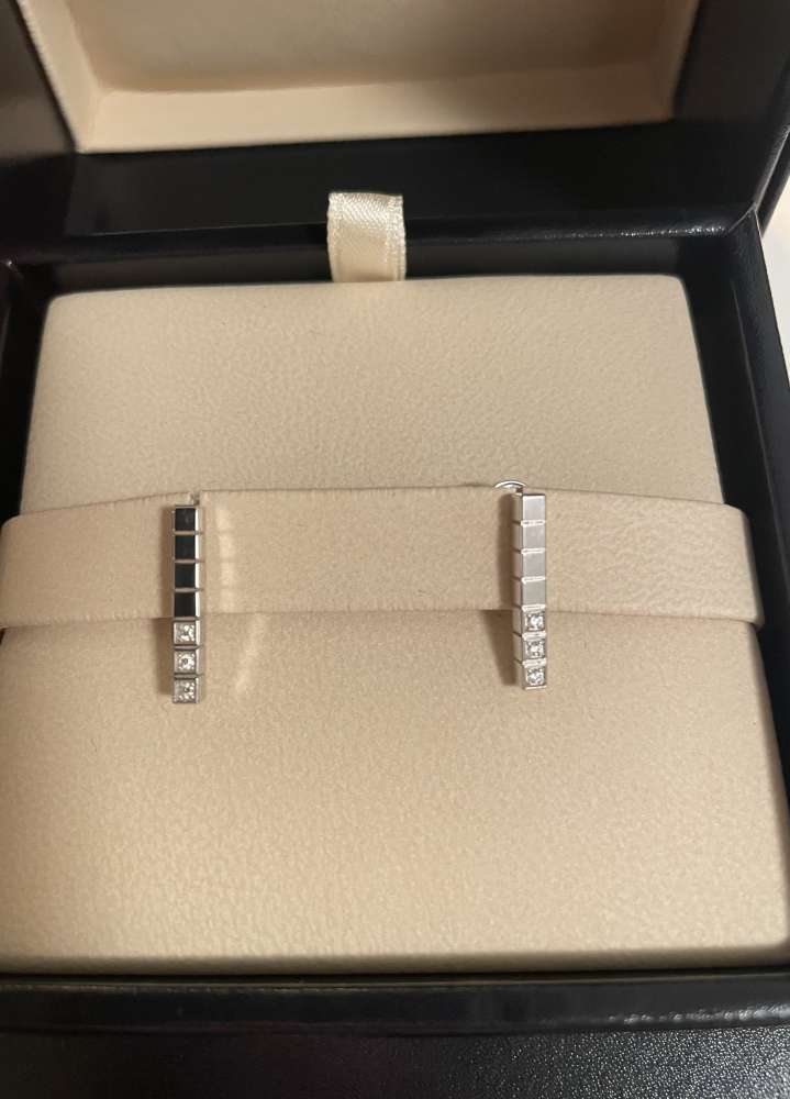 Chopard Ice Cube Pure nausnice