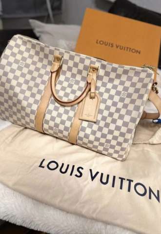 https://www.vipluxury.sk/Louis Vuitton Keepal 45