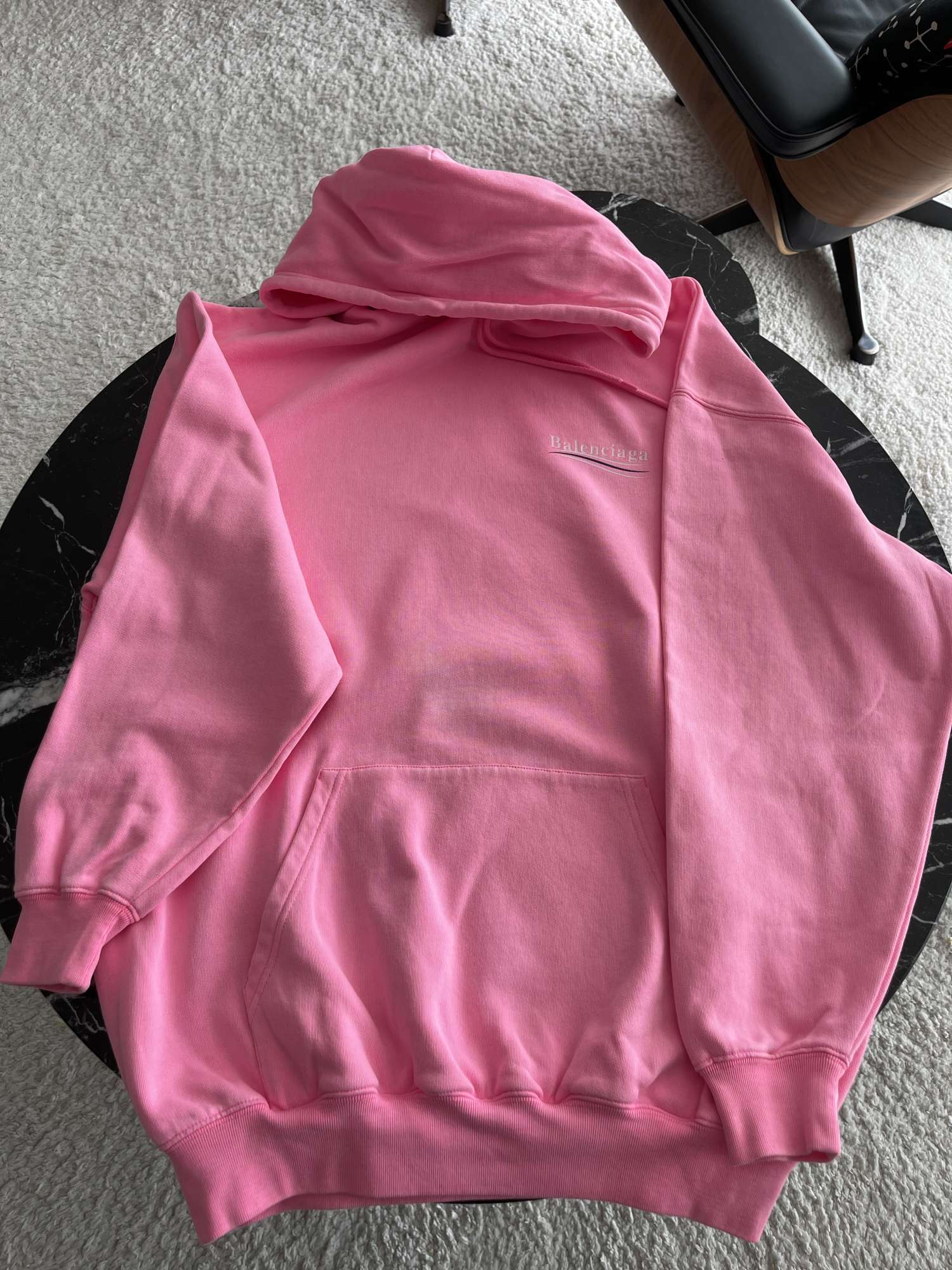 Balenciaga mikina