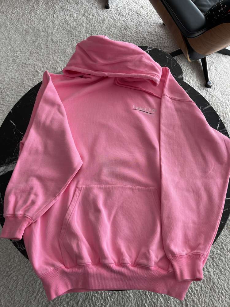 Balenciaga mikina