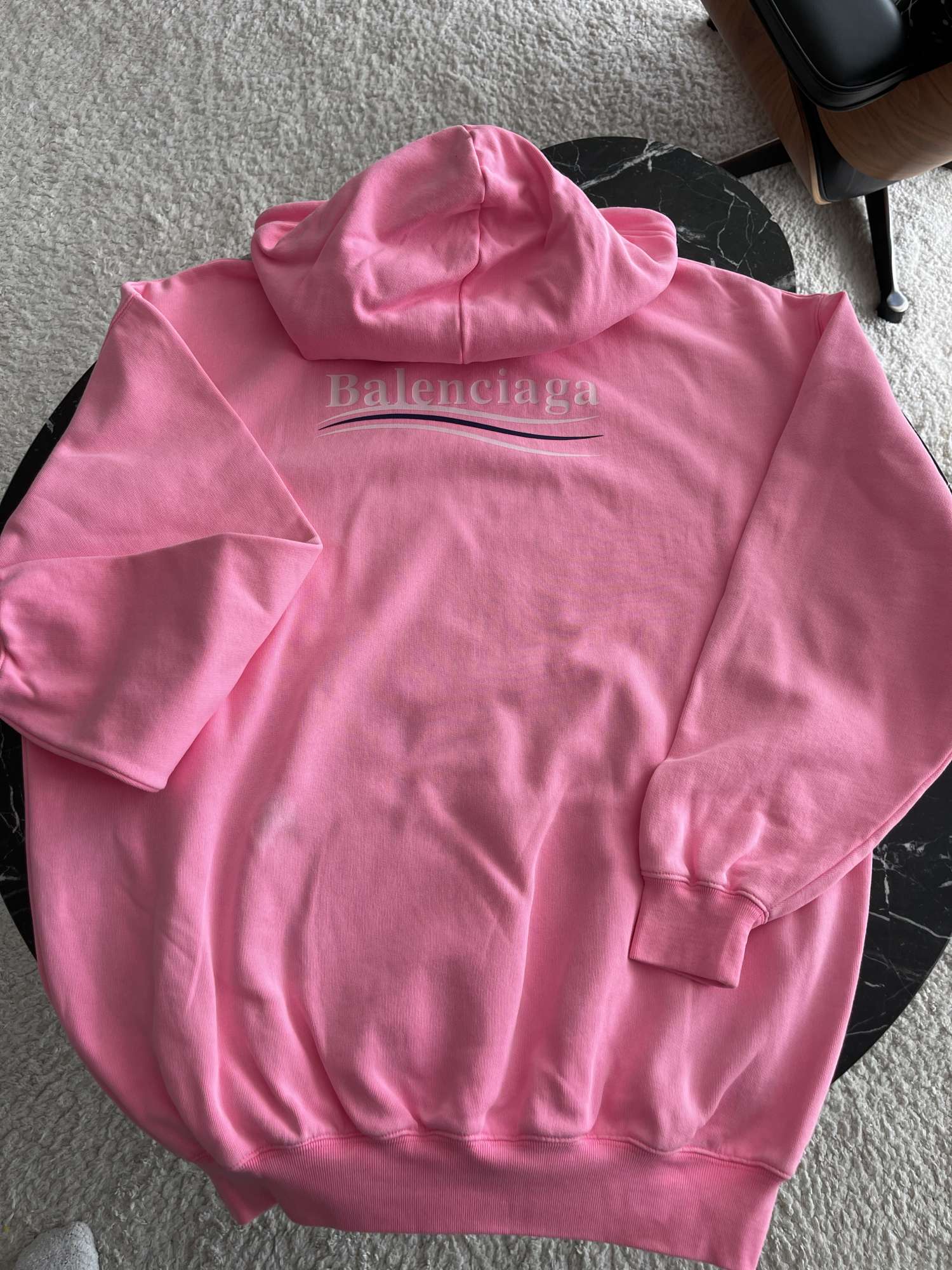 Balenciaga mikina