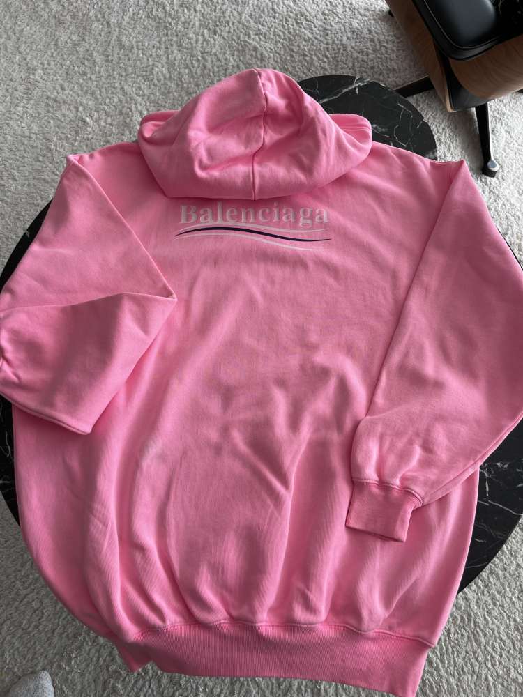 Balenciaga mikina