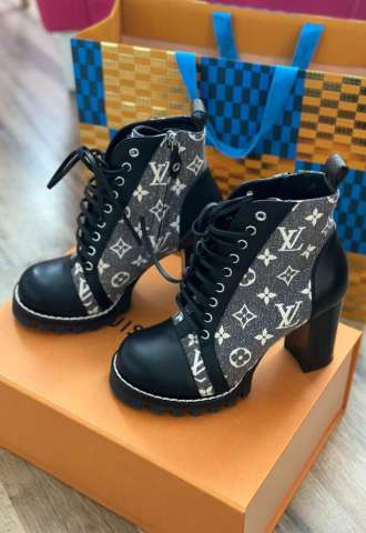 https://www.vipluxury.sk/Louis Vuitton Star Trail Ankle Boots