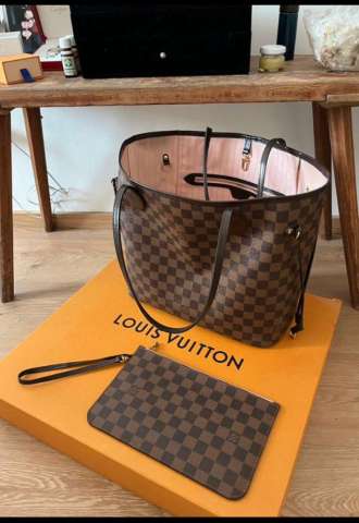https://www.vipluxury.sk/Lous Vuitton Neverull Mm s clutch