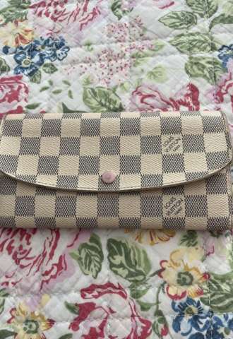 https://www.vipluxury.sk/Louis Vuitton peňaženka
