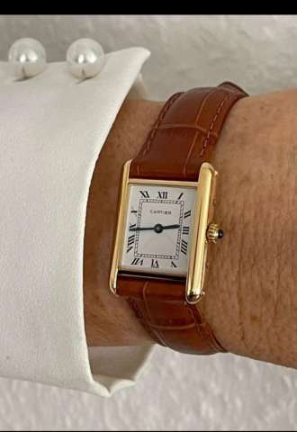 https://www.vipluxury.sk/Cartier hodinky