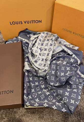 https://www.vipluxury.sk/Louis Vuitton šatka