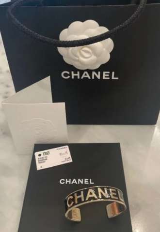 https://www.vipluxury.sk/Chanel naramok