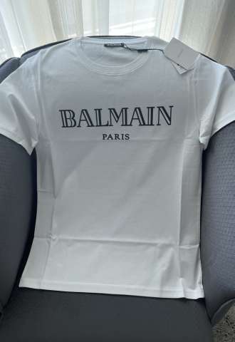 https://www.vipluxury.sk/Balmain Paris tričko