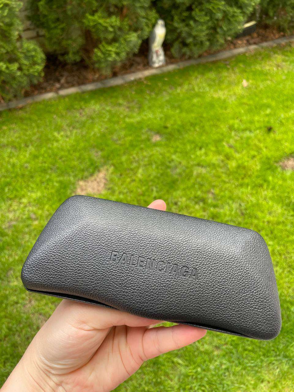 Balenciaga okuliare BB0096S 001