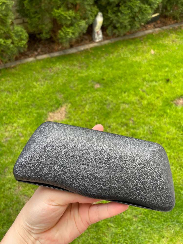 Balenciaga okuliare BB0096S 001