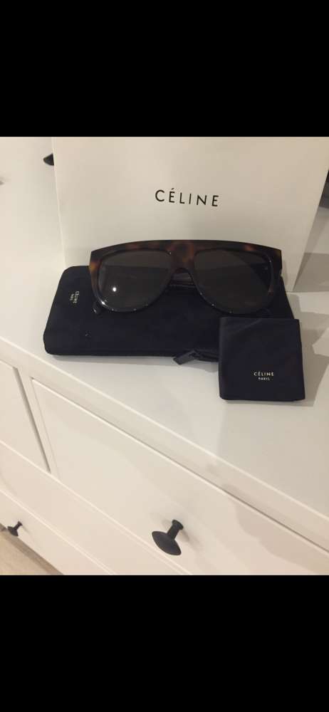 Céline slnečné okuliare