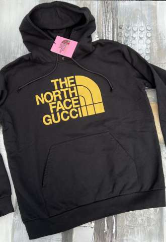 https://www.vipluxury.sk/Gucci x The North Face mikina