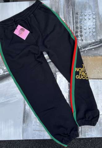 https://www.vipluxury.sk/Gucci x North Face teplaky