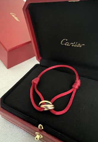 https://www.vipluxury.sk/Cartier náramok