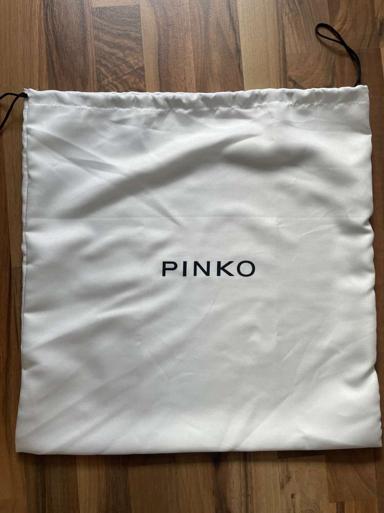 Pinko kabelka, ani raz nenosená, bez visačiek