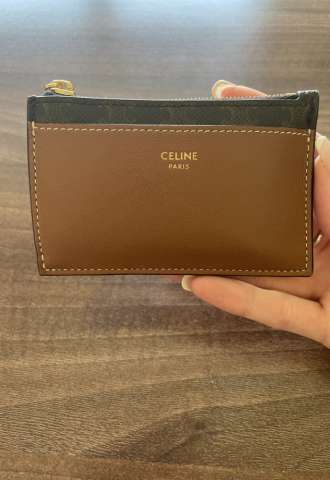 https://www.vipluxury.sk/Celine cardholder/peňaženka