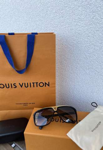 https://www.vipluxury.sk/Louis Vuitton Evidence slnečné okuliare