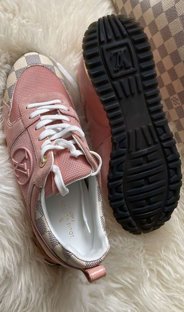 Louis Vuitton tenisky