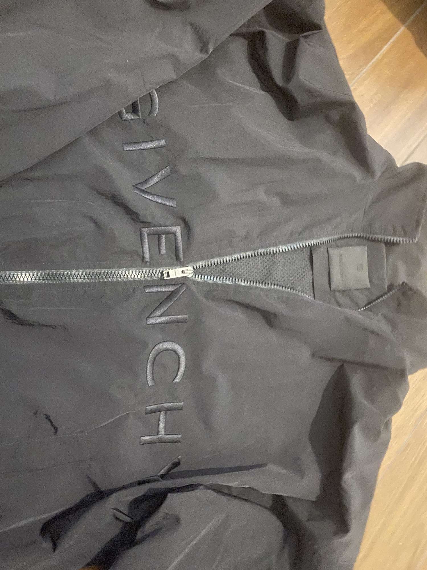Givenchy jarná prechodná pánska bunda