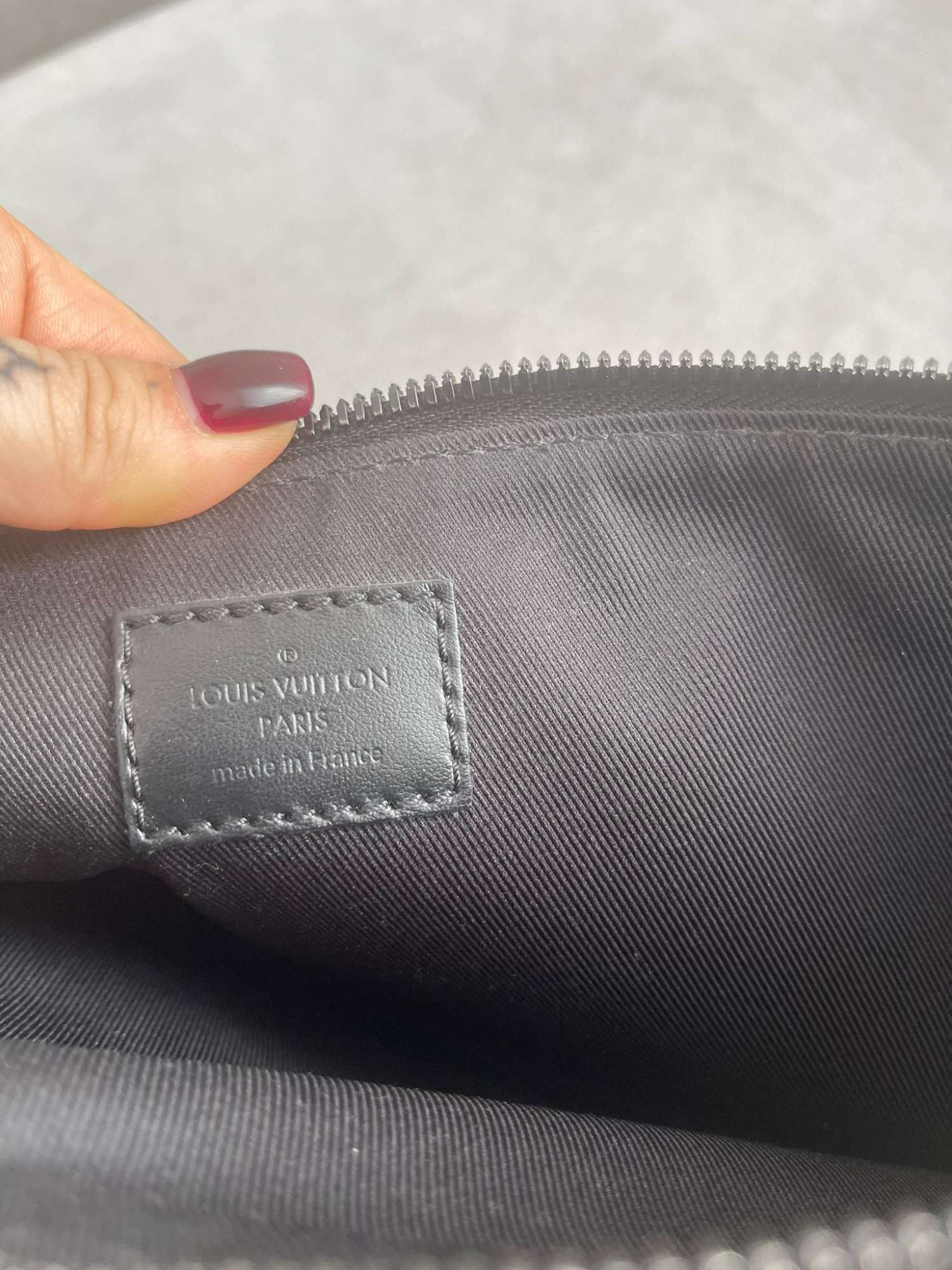 Louis Vuitton Bumbag