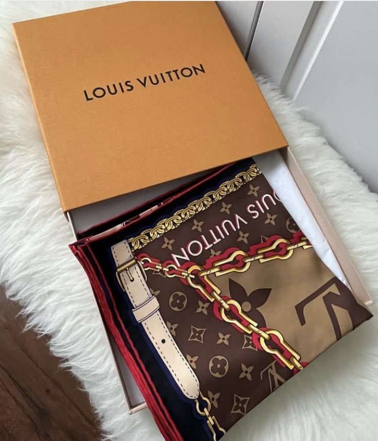 Louis Vuitton satka