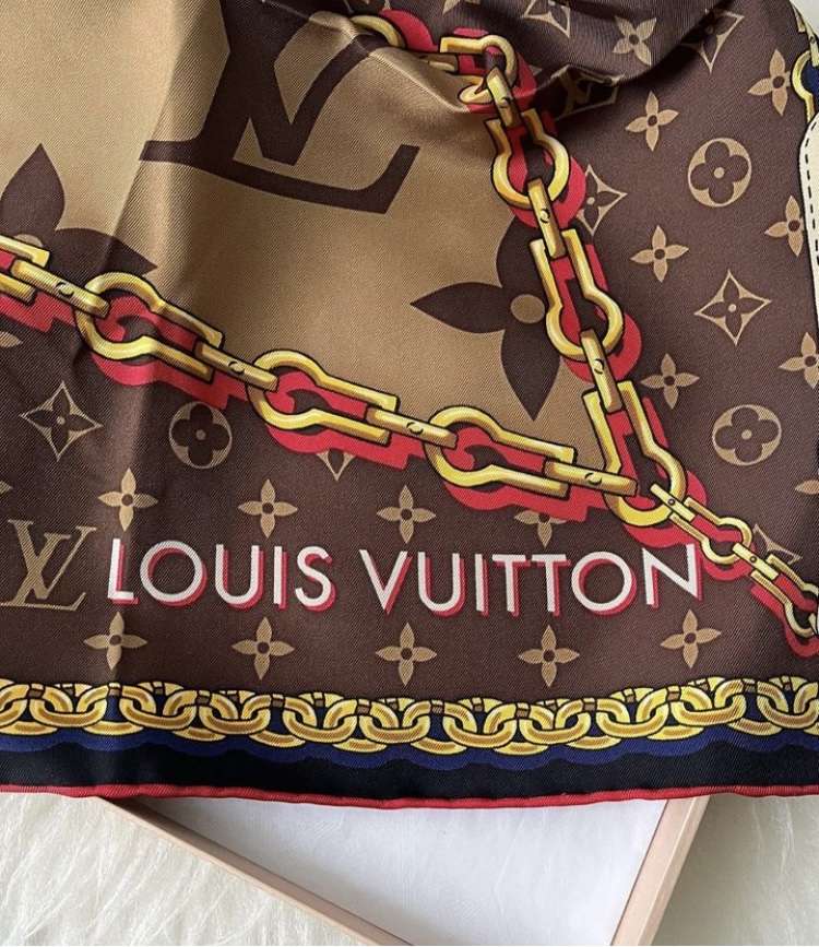 Louis Vuitton satka