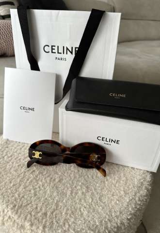 https://www.vipluxury.sk/Celine triomphe oval okuliare
