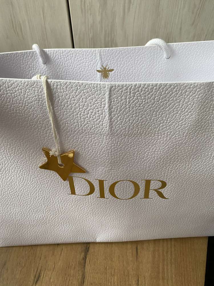 Dior kotníčkové kožené boty