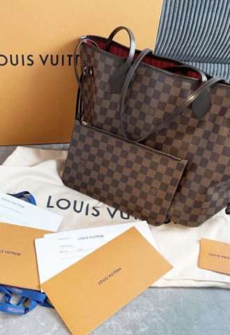 https://www.vipluxury.sk/Louis Vuitton Neverfull MM