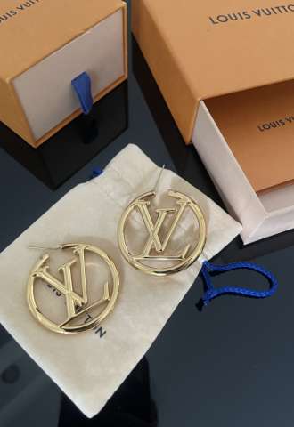 https://www.vipluxury.sk/Louis Vuitton nausnice Hoop GM