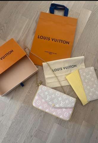 https://www.vipluxury.sk/Louis Vuitton Felicie limitka